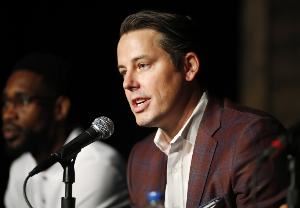 电讯报：阿森纳董事会“克伦克化”，小克伦克投入更多时间和情感