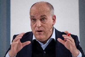 特巴斯：西媒关于我薪水的报道是假的，我们将行使要求更正的权利