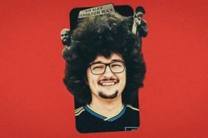 又没戏了!曼联连胜止步3场,蓬头哥5连胜剃头希望破灭