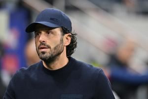 格罗索：我从里皮那里学习到足球的概念，阅读局势并做出正确选择