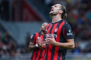 隆戈:预计拉比奥特缺席对阵帕尔马比赛,也不会前往法国队报到 隆戈:预计拉比奥特缺席对阵帕尔马比赛,也不会前往法国队报到