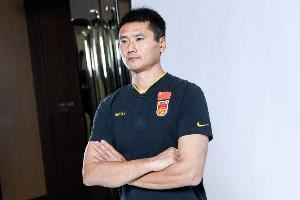 记者谈邵佳一执教国足:一次大胆尝试,足球不是急功近利的事 记者谈邵佳一执教国足:一次大胆尝试,足球不是急功近利的事