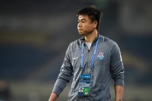 媒体人谈国足选帅：于根伟指导没有递交简历也没有参加竞聘