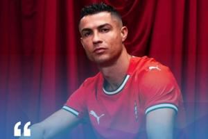 马卡:C罗无需世界杯证明什么 他已是传奇 但若夺冠他将无人能及 马卡:C罗无需世界杯证明什么 他已是传奇 但若夺冠他将无人能及