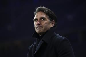 曾执教斯图加特!媒体人:拉巴迪亚是国足选帅中坚挺到最后的黑马 曾执教斯图加特!媒体人:拉巴迪亚是国足选帅中坚挺到最后的黑马