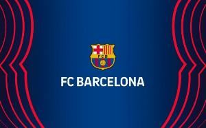 巴萨官方:一线队在诺坎普球场的公开训练课共23000张门票售罄 巴萨官方:一线队在诺坎普球场的公开训练课共23000张门票售罄