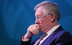 曼联旧将：离开曼联后弗格森好几年没跟我说话，但我并不后悔离开